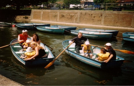 Hythe, Kent Royal Union Canal